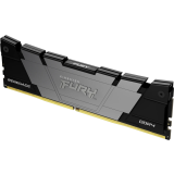 Operatīvā atmiņa Kingston FURY Renegade 8GB 3600 MHz DDR4 CL16 Gray (KF436C16RB2/8)