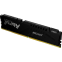 Operatīvā atmiņa Kingston FURY Beast 32GB 5600 MHz DDR5 CL40 black (KF556C40BB2-32) - foto 3