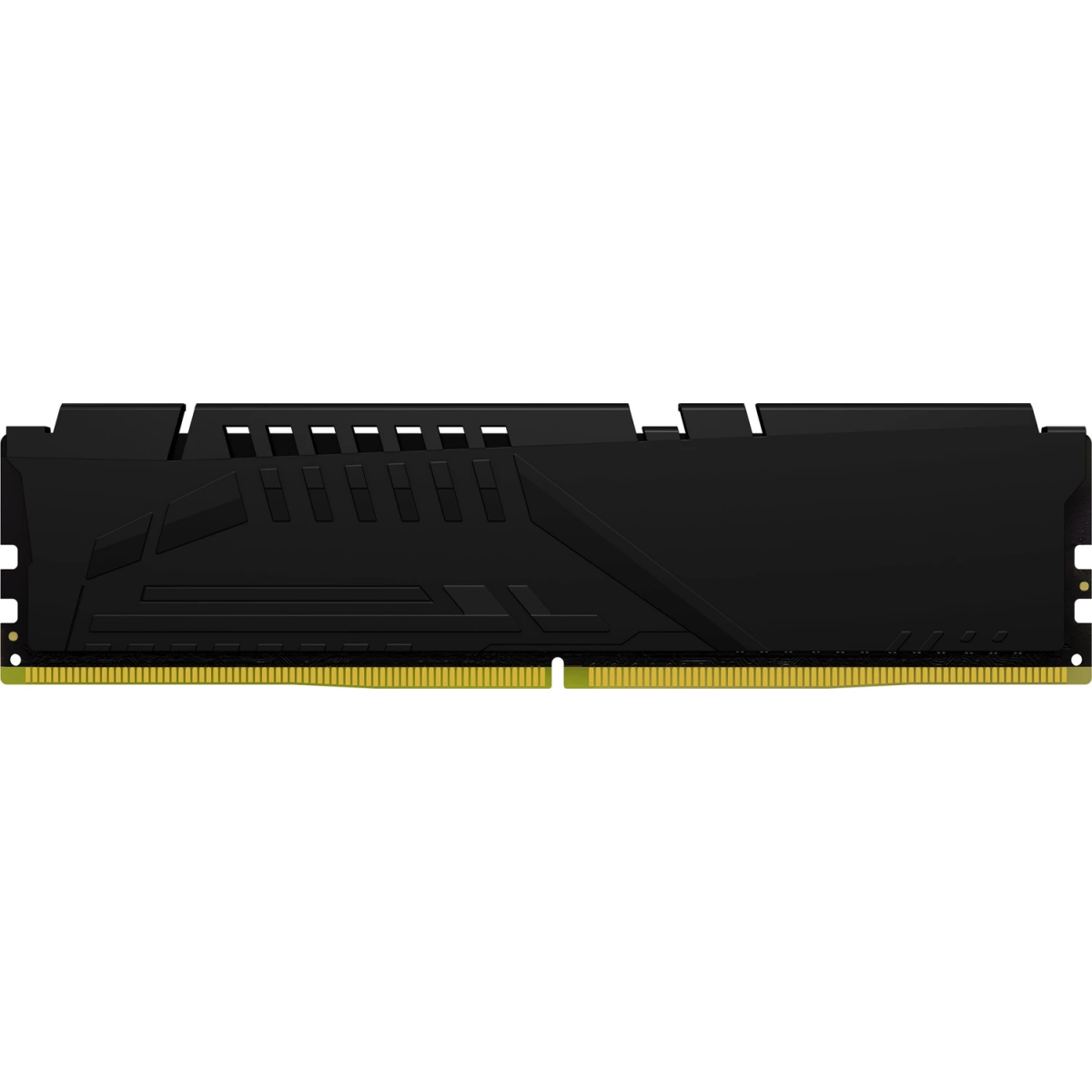 Operatīvā atmiņa Kingston FURY Beast 32GB 5600 MHz DDR5 CL40 black (KF556C40BB2-32) - foto 4