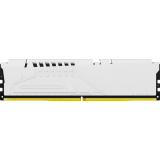 Operatīvā atmiņa Kingston FURY Beast 32GB 5600 MHz DDR5 CL40 White (KF556C40BW-32)