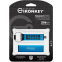USB zibatmiņa Kingston IronKey Keypad 200C 256GB Blue (IKKP200C/256GB) - foto 2