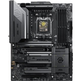 Pamatplate MSI MAG X870E TOMAHAWK MAX WIFI Black (7E59-018R)