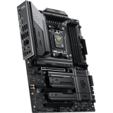 Pamatplate MSI MAG X870E TOMAHAWK MAX WIFI Black (7E59-018R)