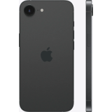 Mobilais tālrunis Apple iPhone 17e 5G 8GB 256GB Black (MHRV4ZD/A) (A3634)