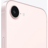 Mobilais tālrunis Apple iPhone 17e 5G 8GB 256GB Soft Pink (MHRX4ZD/A) (A3634)