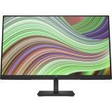 Monitors HP V24v G5 23.8" Black (65P62E9/ABB) (V24v G5 (HSD-0133-Q))