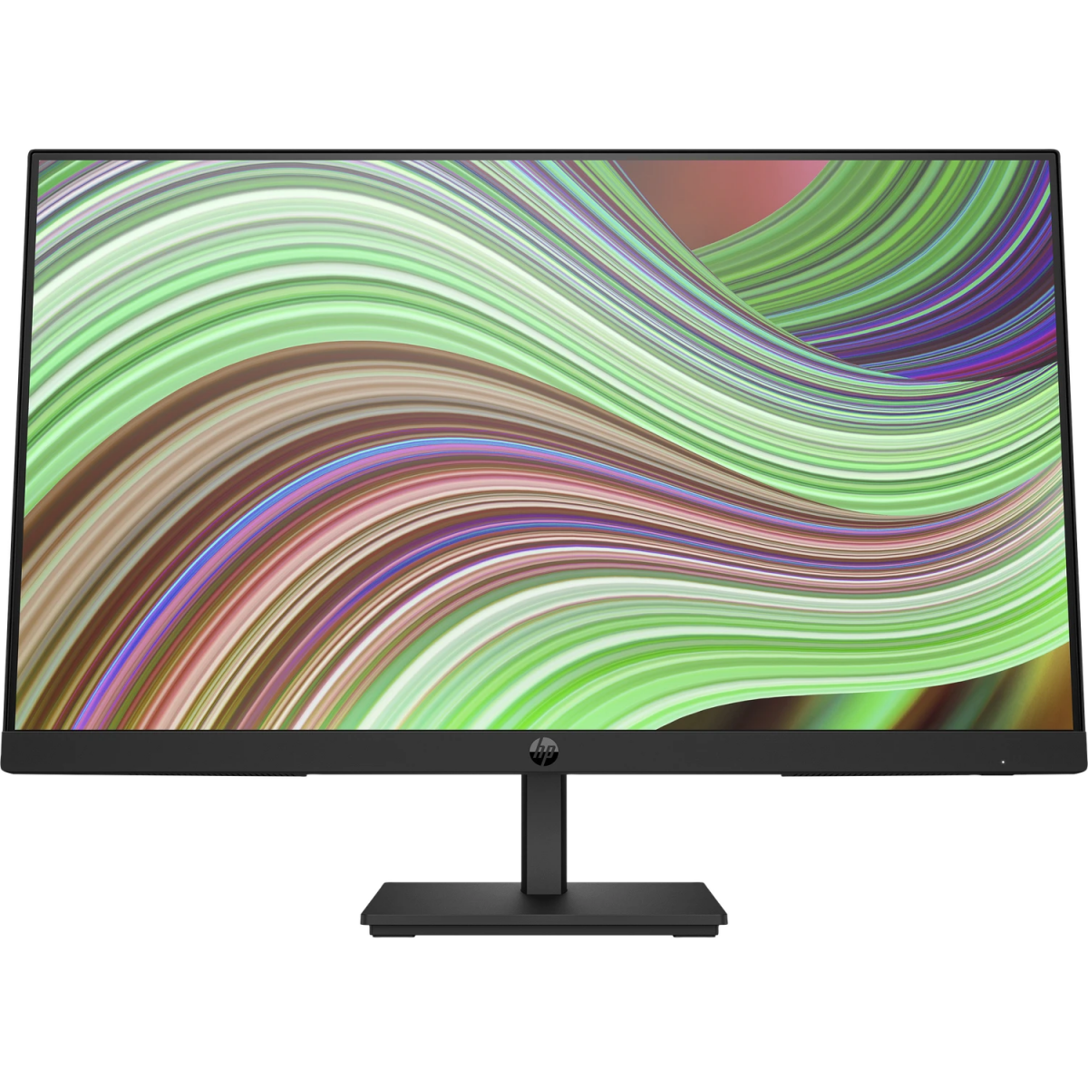Monitors HP V24v G5 23.8" Black (65P62E9/ABB) - V24v G5 (HSD-0133-Q)