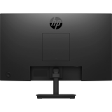 Monitors HP V24v G5 23.8" Black (65P62E9/ABB) (V24v G5 (HSD-0133-Q))