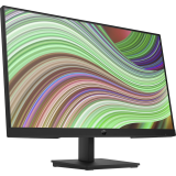Monitors HP V24v G5 23.8" Black (65P62E9/ABB) (V24v G5 (HSD-0133-Q))