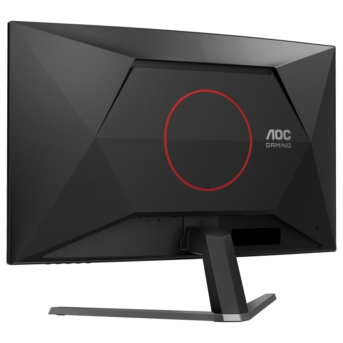 Monitors AOC C32G42ZE 31.5" Black - foto 2
