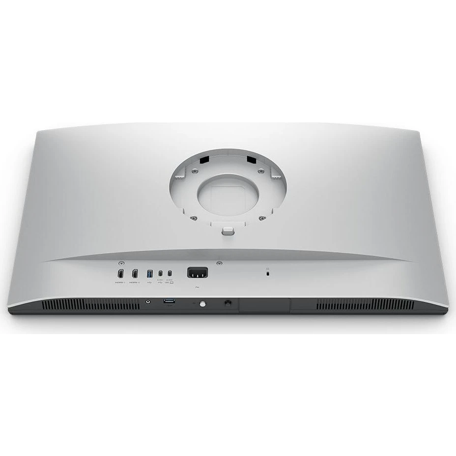 Monitors BenQ MA270UP 27" Silver (9H.LP8LB.QBE) - foto 2