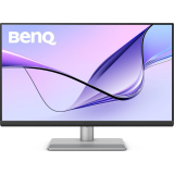Monitors BenQ MA270UP 27" Silver (9H.LP8LB.QBE)
