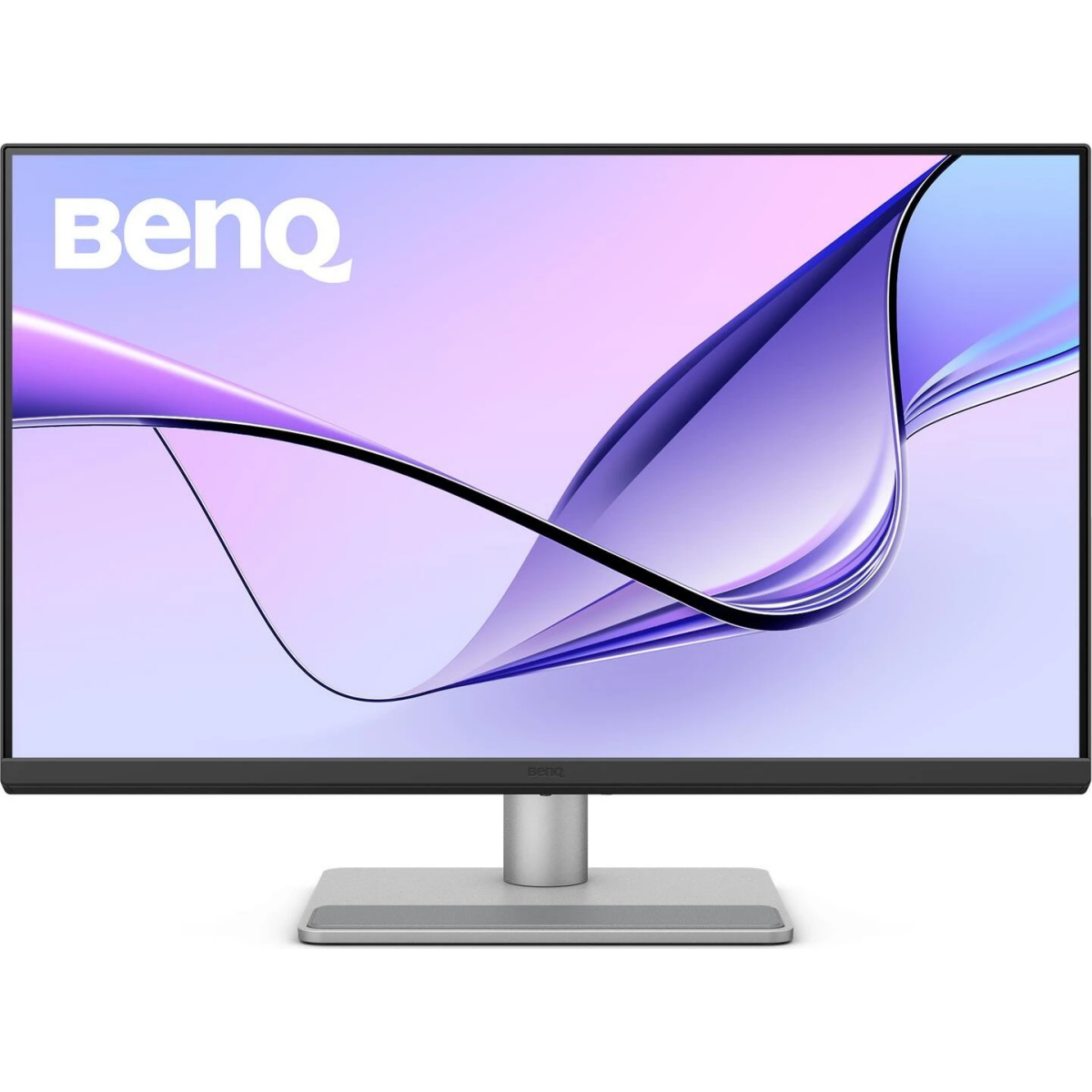 Monitors BenQ MA270UP 27" Silver (9H.LP8LB.QBE) - foto 7