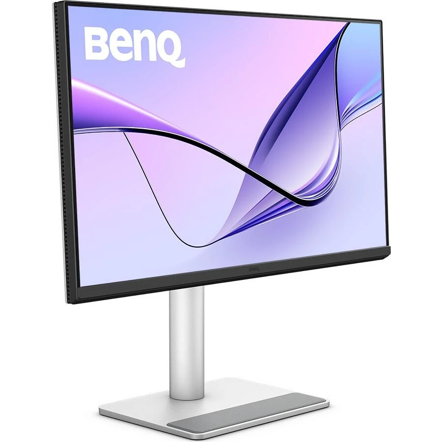 Monitors BenQ MA270UP 27" Silver (9H.LP8LB.QBE) - foto 10