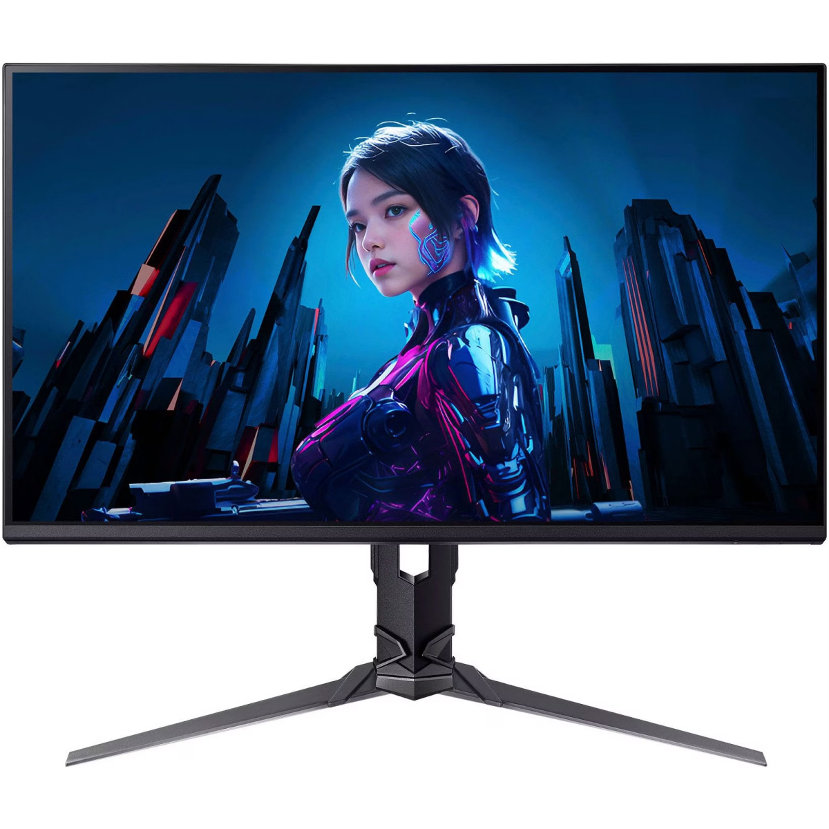 Monitors Acer Predator XB3 XB253QF3bmiiprx 24.5" Black (UM.KX3EE.301) - XB253Q F3