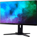 Monitors Acer Predator XB3 XB253QF3bmiiprx 24.5" Black (UM.KX3EE.301) (XB253Q F3)