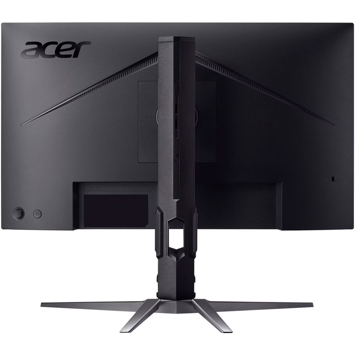 Monitors Acer Predator XB3 XB253QF3bmiiprx 24.5" Black (UM.KX3EE.301) - XB253Q F3 - foto 4