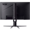 Monitors Acer Predator XB3 XB253QF3bmiiprx 24.5" Black (UM.KX3EE.301) - XB253Q F3 - foto 4