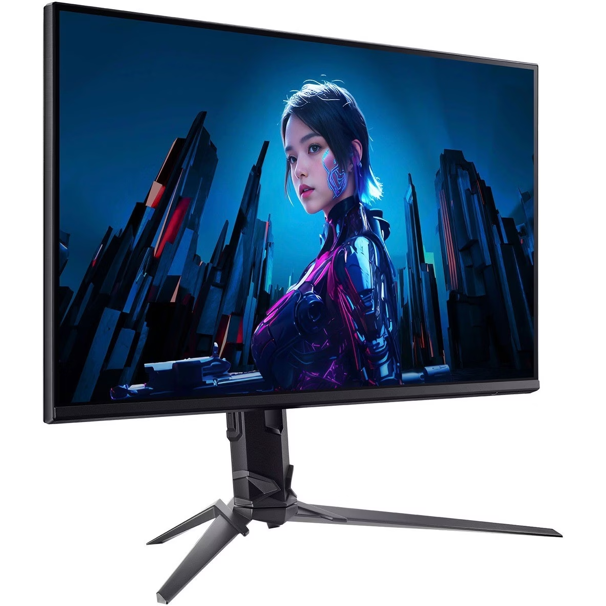 Monitors Acer Predator XB3 XB253QF3bmiiprx 24.5" Black (UM.KX3EE.301) - XB253Q F3 - foto 6