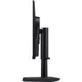 Monitors Samsung Odyssey G50F 27" Black (LS27FG502EUXEN)