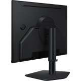 Monitors Samsung Odyssey G50F 27" Black (LS27FG502EUXEN)