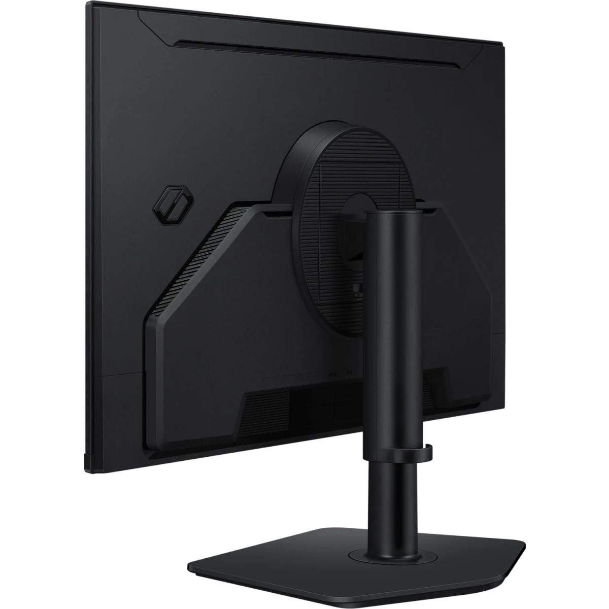 Monitors Samsung Odyssey G50F 27" Black (LS27FG502EUXEN) - foto 6