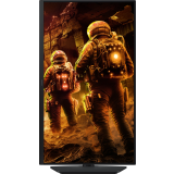 Monitors Samsung Odyssey G50F 27" Black (LS27FG502EUXEN)