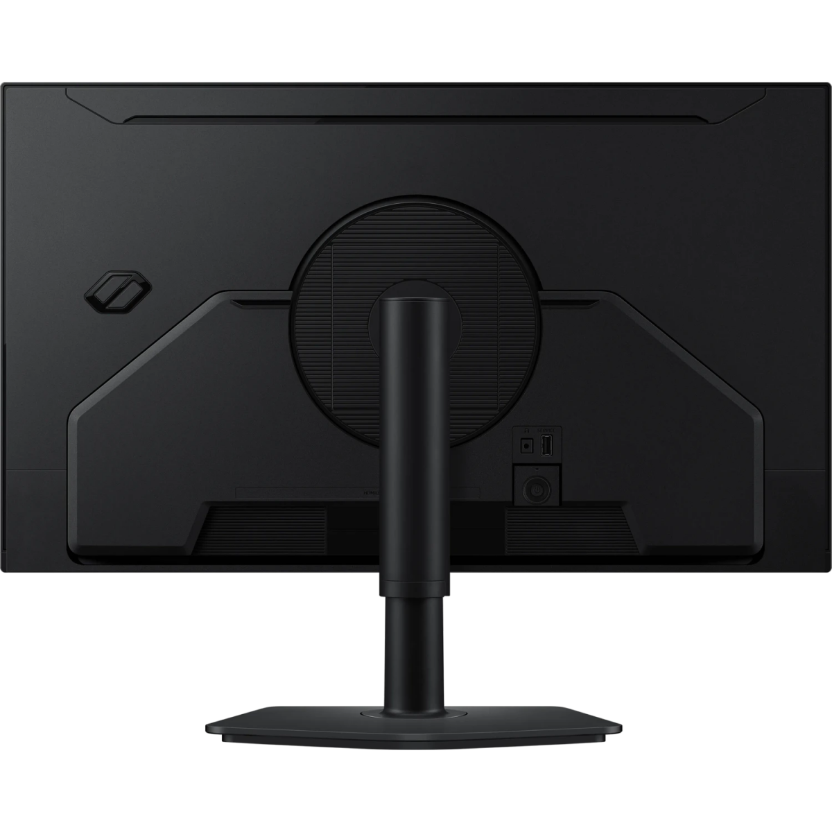 Monitors Samsung Odyssey G50F 27" Black (LS27FG502EUXEN) - foto 8