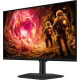 Monitors Samsung Odyssey G50F 27" Black (LS27FG502EUXEN)