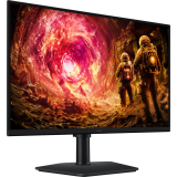 Monitors Samsung Odyssey G50F 27" Black (LS27FG502EUXEN)