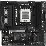 Pamatplate ASRock B850 B850M Challenger Black (90-MXBU30-A0UAYZ)