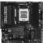 Pamatplate ASRock B850 B850M Challenger Black (90-MXBU30-A0UAYZ)