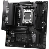 Pamatplate ASRock B850 B850M Challenger Black (90-MXBU30-A0UAYZ)