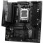 Pamatplate ASRock B850 B850M Challenger Black (90-MXBU30-A0UAYZ) - foto 2