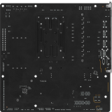 Pamatplate ASRock B850 B850M Challenger Black (90-MXBU30-A0UAYZ)