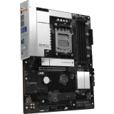 Pamatplate ASRock B850 Rock WiFi7 Black (90-MXBU20-A0UAYZ)