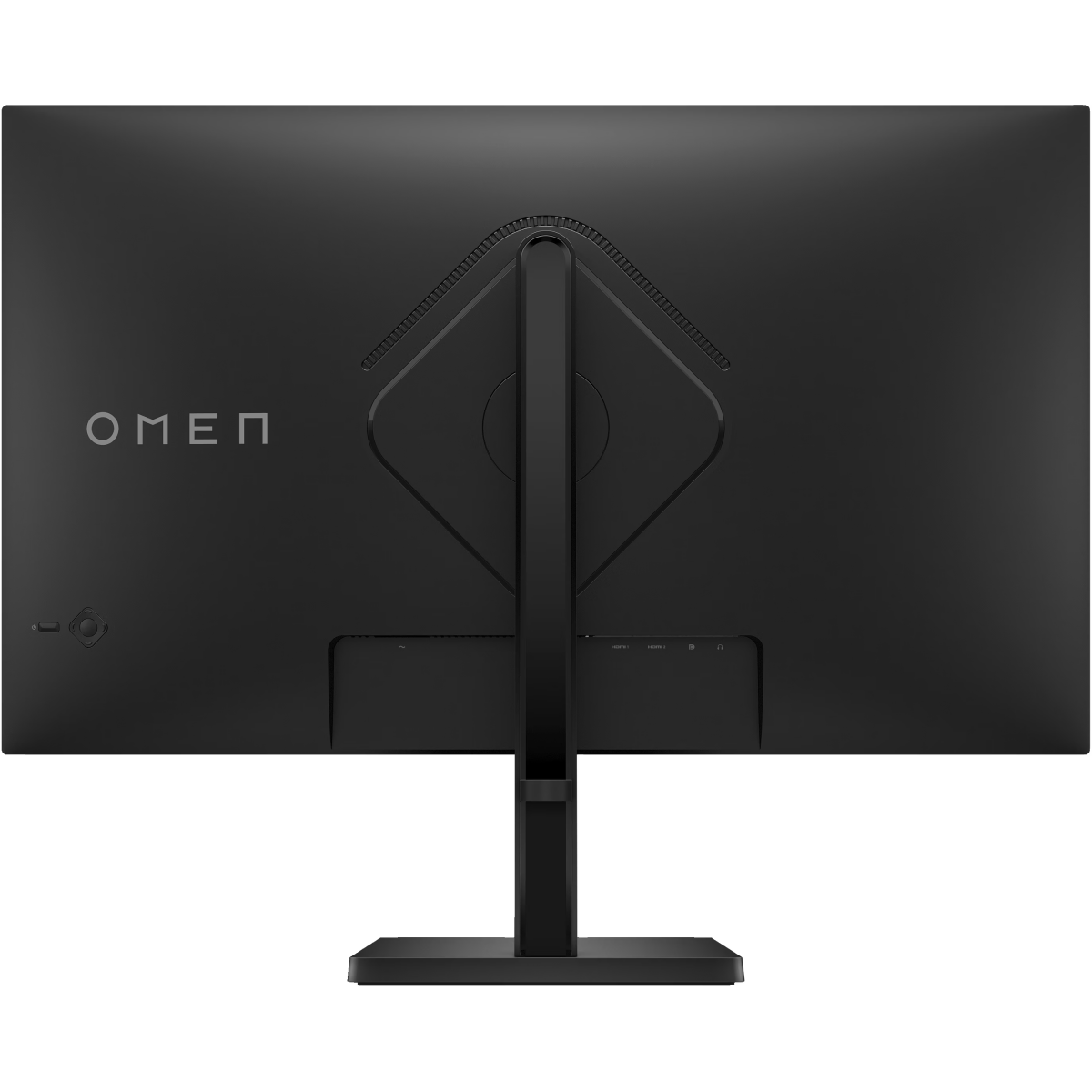 Monitors HP Omen 32q 31.5" Black (780K0E9/ABB) - OMEN 32q (HSD-0157-A) - foto 3
