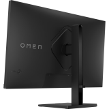 Monitors HP Omen 32q 31.5" Black (780K0E9/ABB) (OMEN 32q (HSD-0157-A))