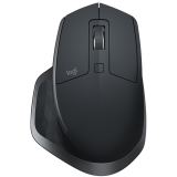 Pele LOGITECH MX Master 2S Black (910-007224)