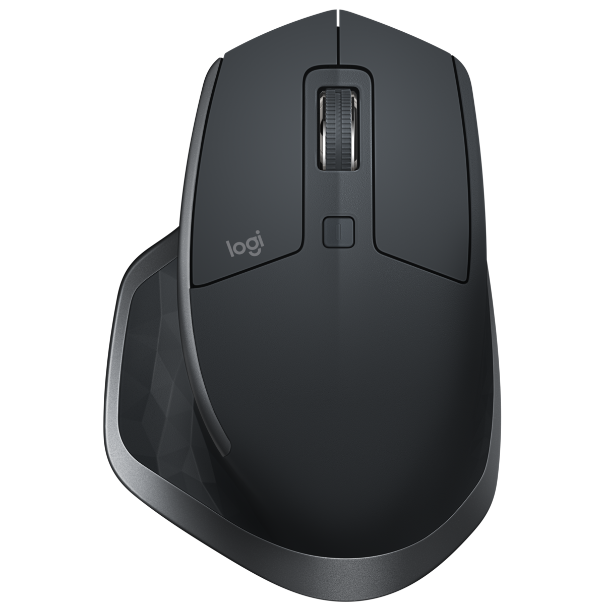 Pele LOGITECH MX Master 2S Black (910-007224) - foto 4