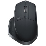 Pele LOGITECH MX Master 2S Black (910-007224)