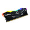 Operatīvā atmiņa TeamGroup T-Force DELTAα RGB 32GB 6000 MHz DDR5 CL30 Kit of 2x16GB black (FF7D532G6000HC30DC01) - foto 3