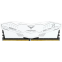 Operatīvā atmiņa TeamGroup T-Force DELTAα RGB 32GB 6000 MHz DDR5 CL30 Kit of 2x16GB white (FF8D532G6000HC30DC01) - foto 5
