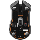 Pele Lexip Ar18 Aero Speed ​​black (JVAPCM00538)