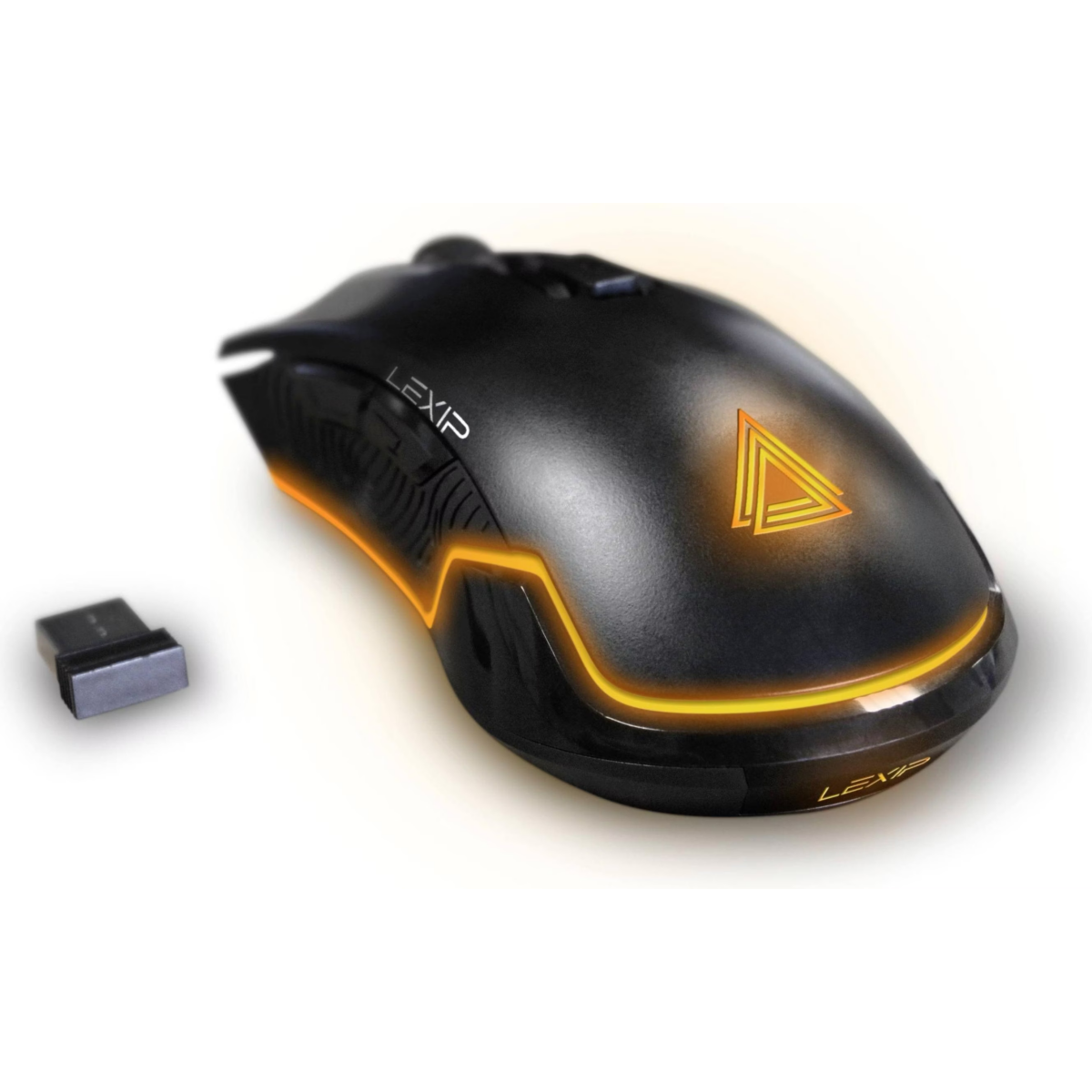 Pele Lexip Ar18 Aero Speed ​​black (JVAPCM00538) - foto 3