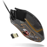 Pele Lexip Ar18 Aero Speed ​​black (JVAPCM00538)