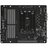 Nettop dators ASRock DeskMeet X300 Black (90BXG4501-A10GA0W)