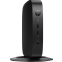 Personālais dators HP Elite t660 Thin Client Intel U300E 8GB 32GB UHD Graphics HP ThinPro Black (AC7Z0EA/ABD) - foto 7