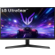 Der Monitor LG UltraGear GS6 27GS60F-B 27" Black (27GS60F-B.AEU)