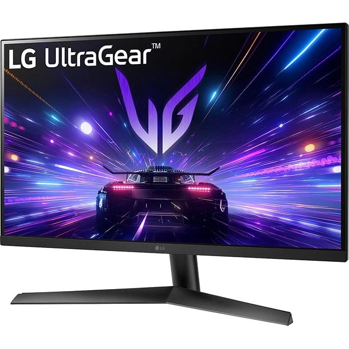 Der Monitor LG UltraGear GS6 27GS60F-B 27" Black (27GS60F-B.AEU) - Foto 6
